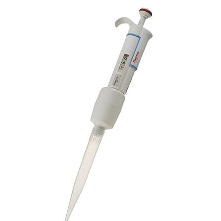 Thermo Fisher Scientific - Finnpipette™ F1 Manual Single-Channel Pipette, 1-10 mL - 4641120N